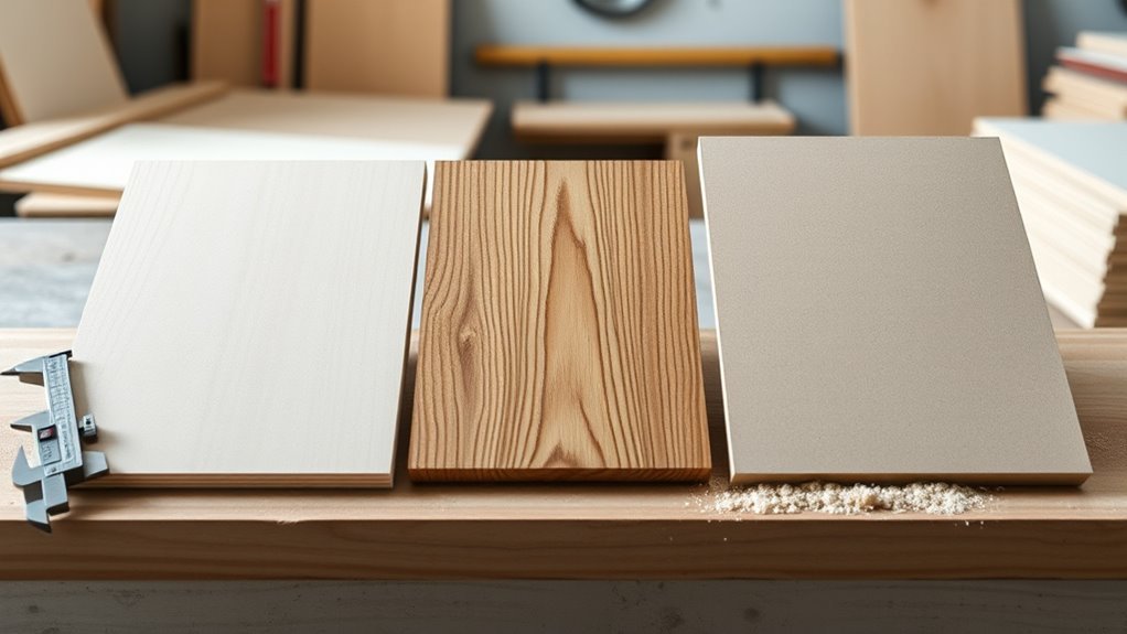 choose durable aesthetic materials