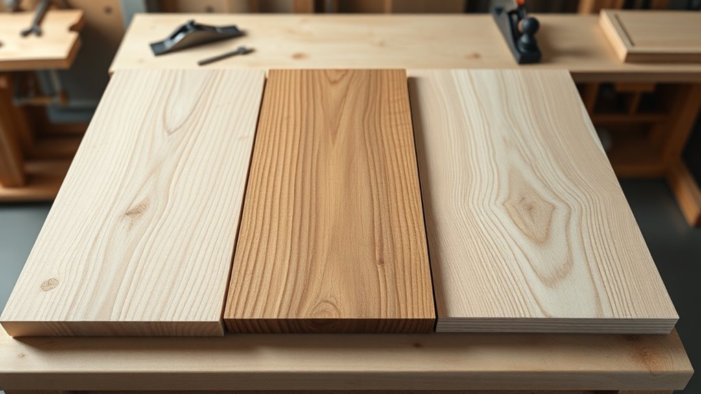 choose durable affordable wood