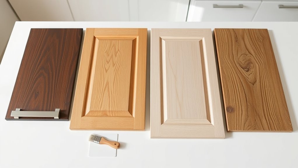 identify prepare match finish