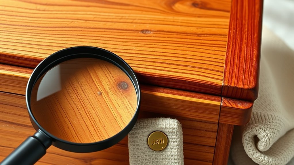 inspect assess photograph plan