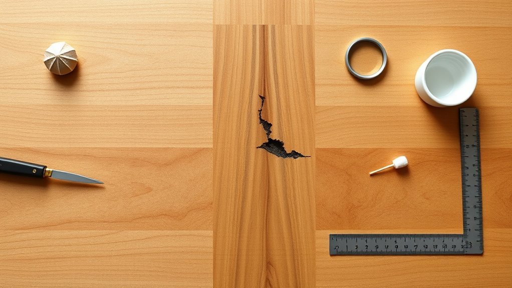 inspect identify assess document