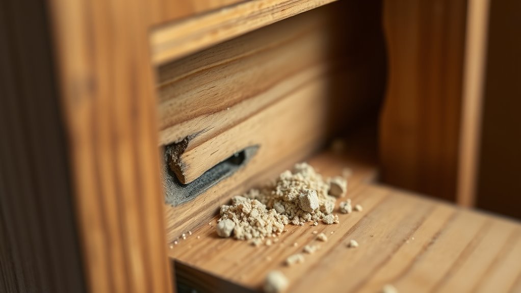 inspect identify confirm assess