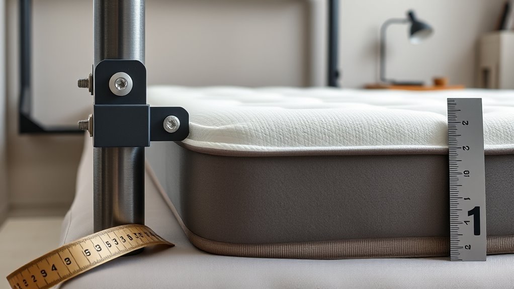 measure compare verify ensure