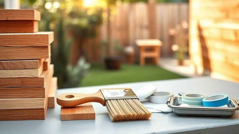 protect cedar with care