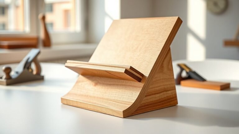 reliable precise woodworking steps