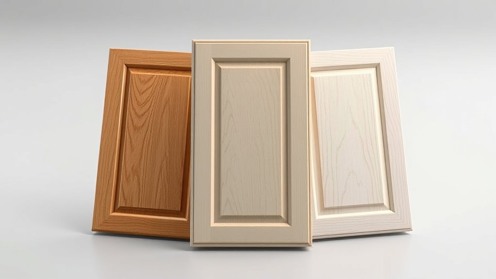 wood mdf plywood comparison